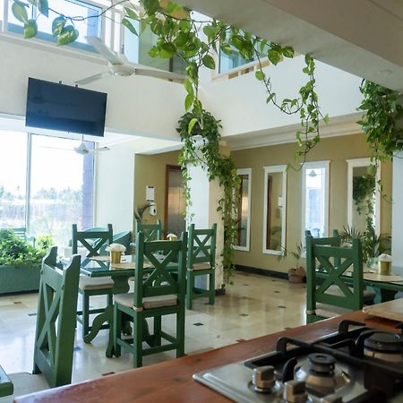 Green Coast Hotel Punta Cana Zewnętrze zdjęcie