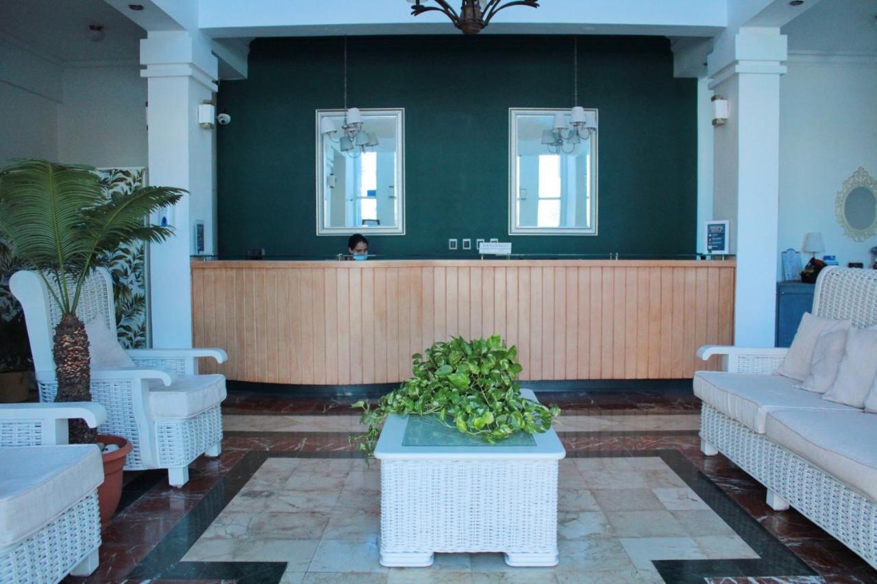 Green Coast Hotel Punta Cana Zewnętrze zdjęcie