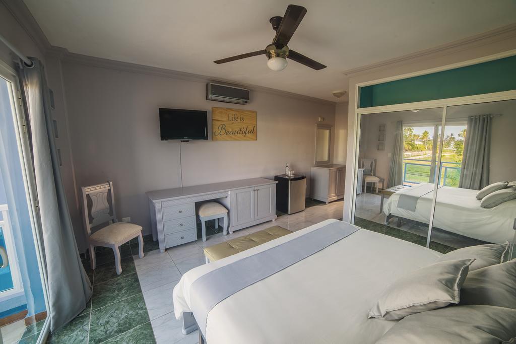 Green Coast Hotel Punta Cana Zewnętrze zdjęcie