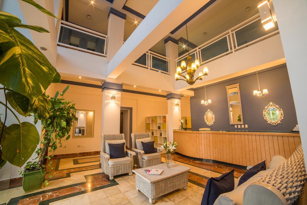 Green Coast Hotel Punta Cana Zewnętrze zdjęcie