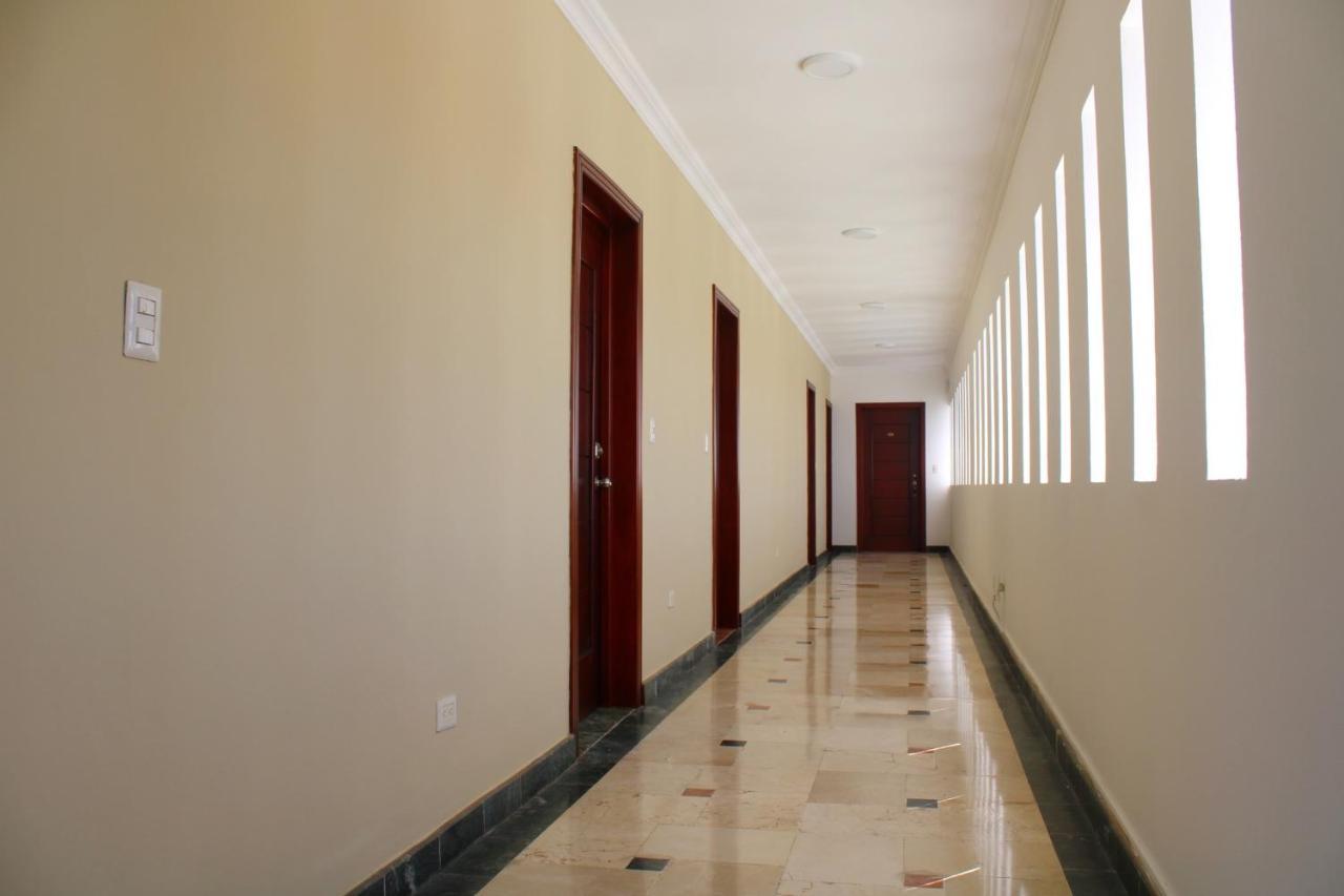 Green Coast Hotel Punta Cana Zewnętrze zdjęcie