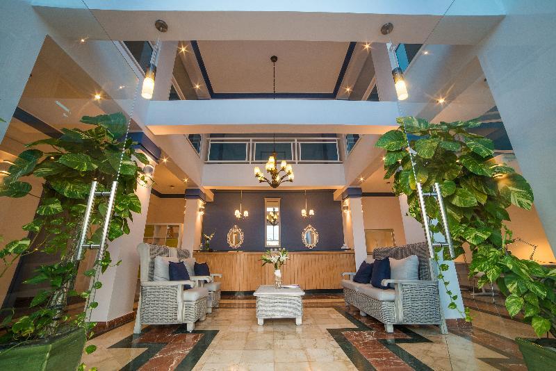 Green Coast Hotel Punta Cana Zewnętrze zdjęcie