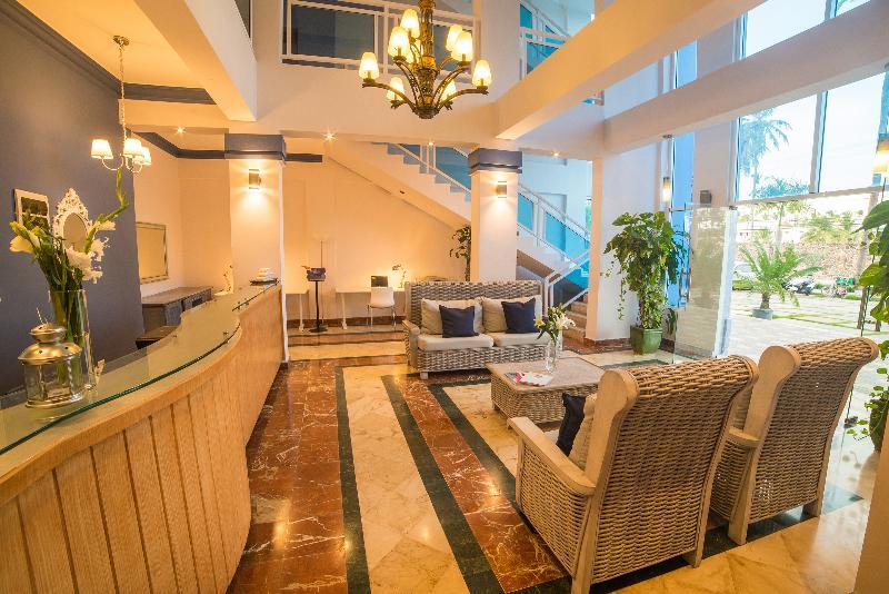 Green Coast Hotel Punta Cana Zewnętrze zdjęcie