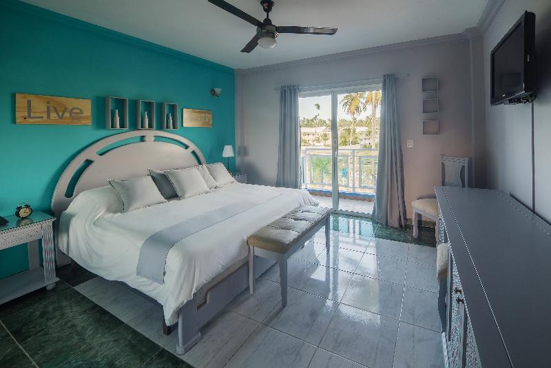 Green Coast Hotel Punta Cana Zewnętrze zdjęcie