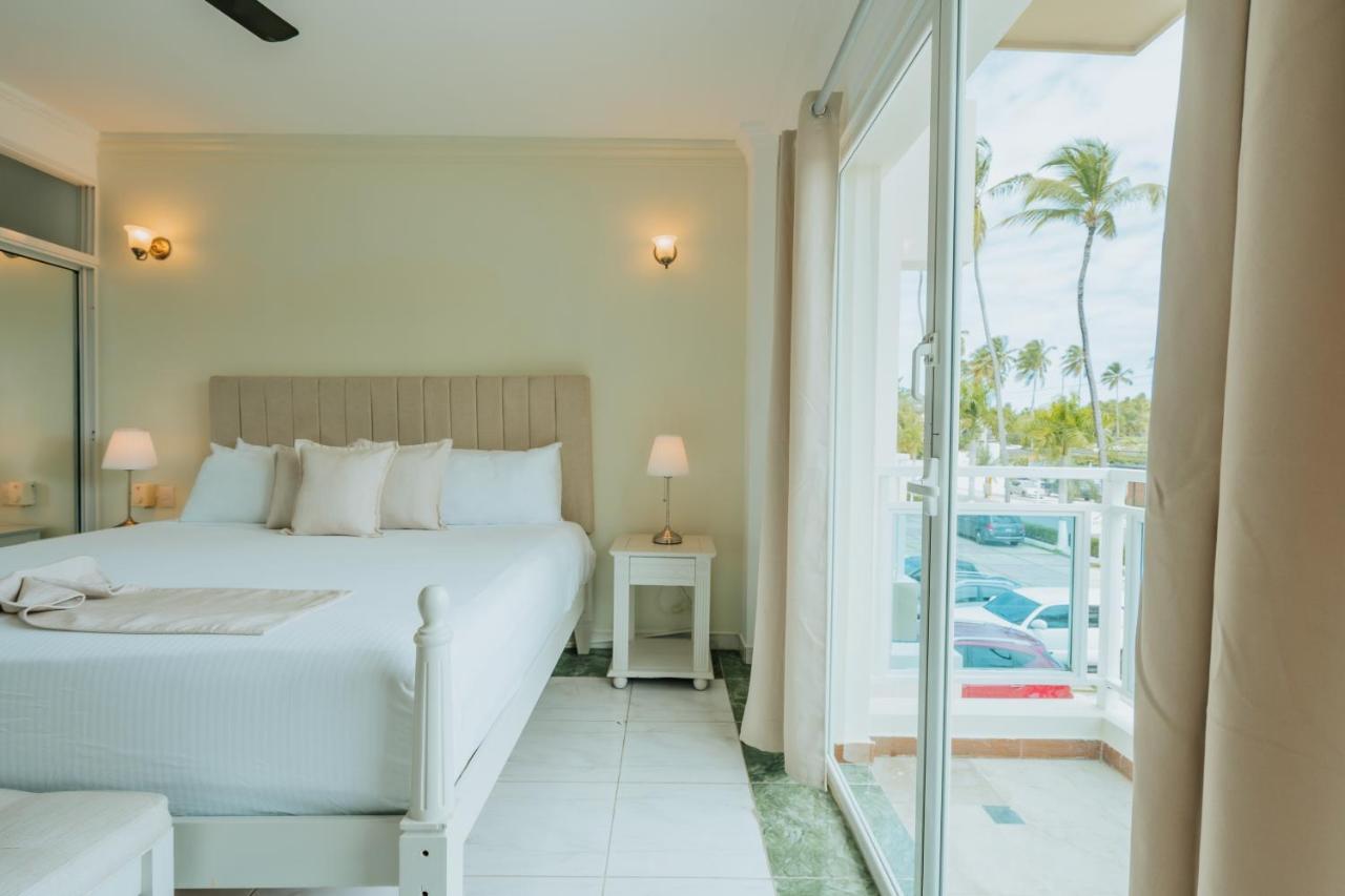 Green Coast Hotel Punta Cana Zewnętrze zdjęcie