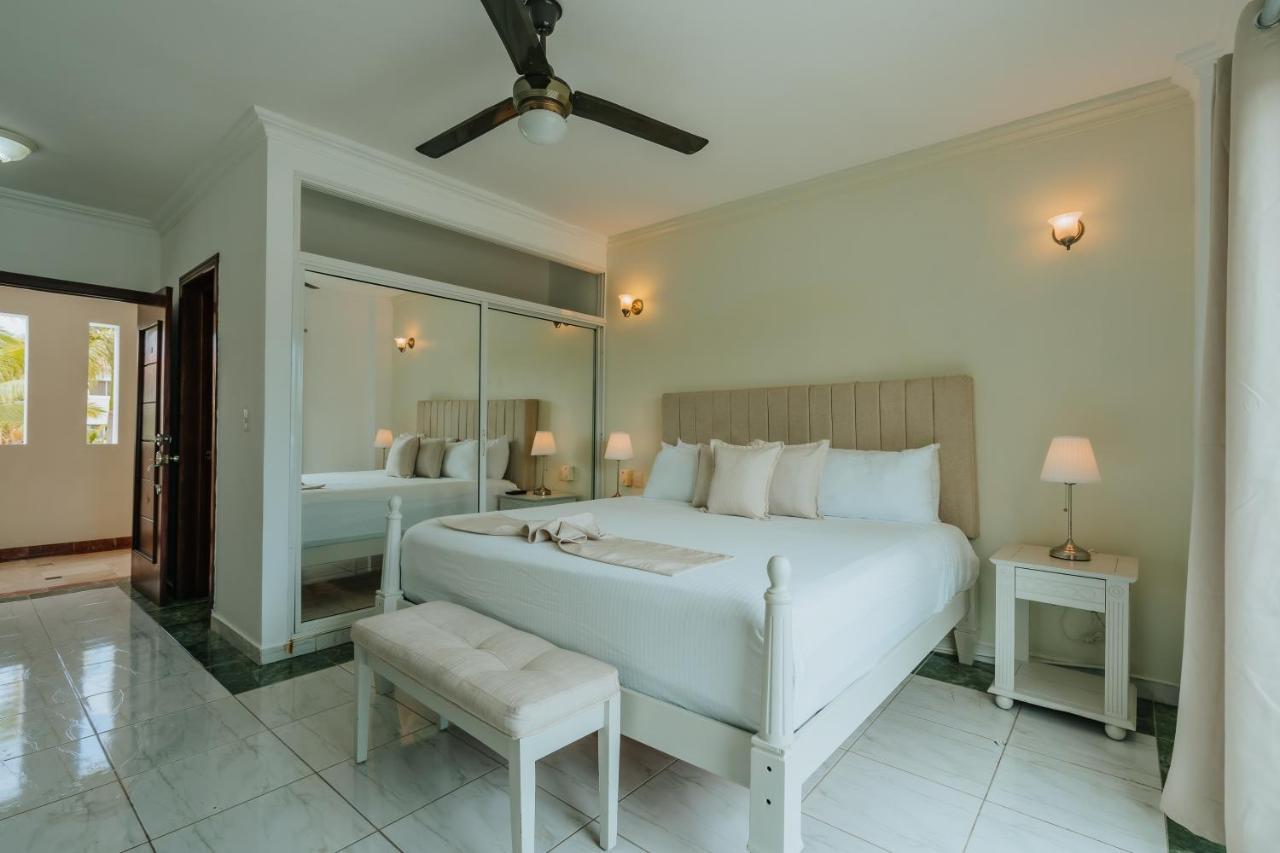 Green Coast Hotel Punta Cana Zewnętrze zdjęcie