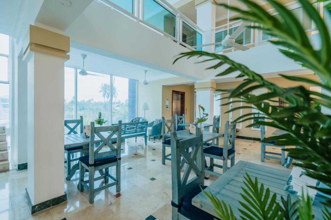 Green Coast Hotel Punta Cana Zewnętrze zdjęcie