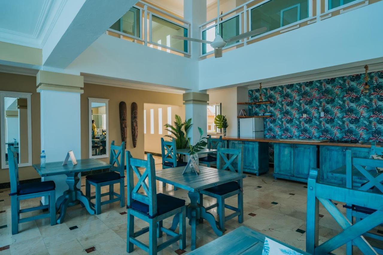 Green Coast Hotel Punta Cana Zewnętrze zdjęcie