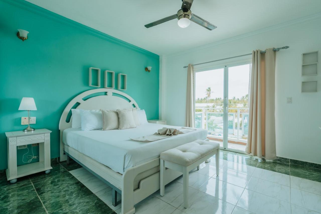 Green Coast Hotel Punta Cana Zewnętrze zdjęcie