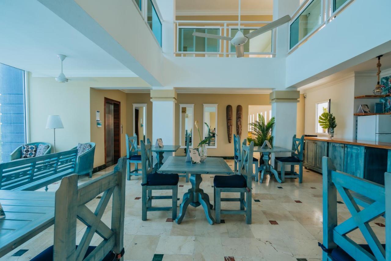 Green Coast Hotel Punta Cana Zewnętrze zdjęcie