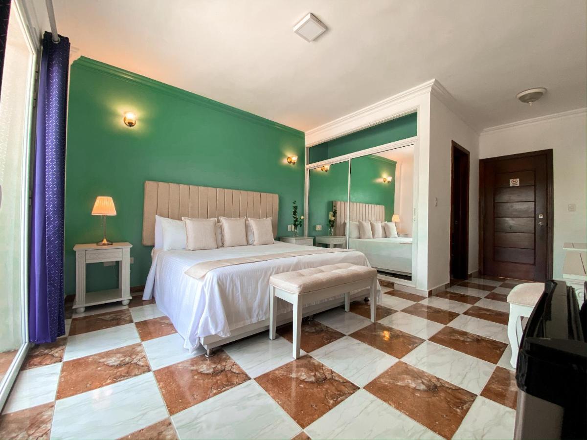 Green Coast Hotel Punta Cana Zewnętrze zdjęcie