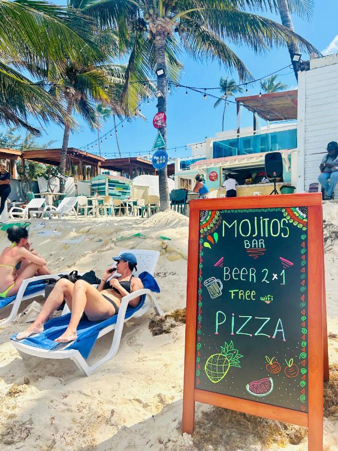 Green Coast Hotel Punta Cana Zewnętrze zdjęcie
