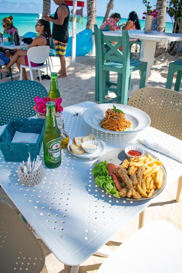 Green Coast Hotel Punta Cana Zewnętrze zdjęcie