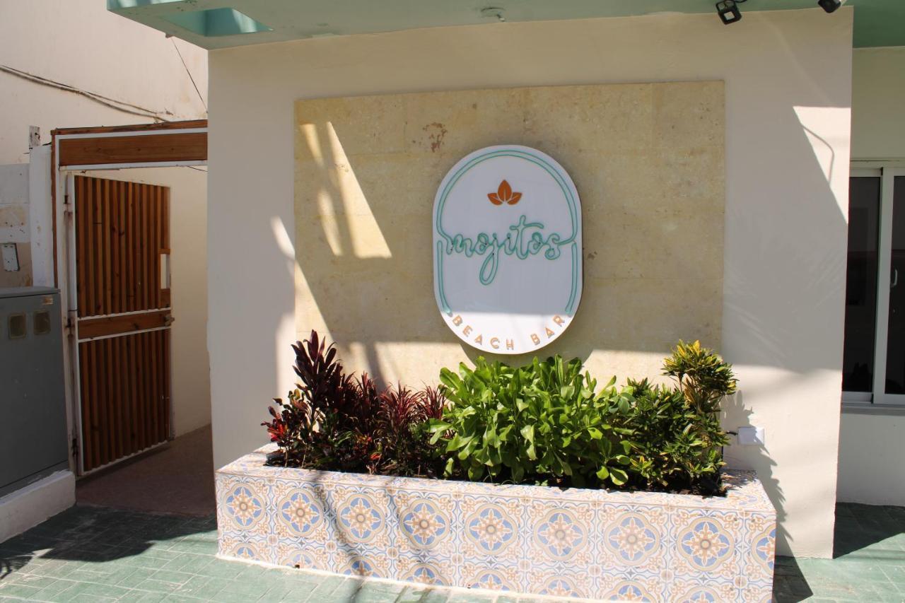 Green Coast Hotel Punta Cana Zewnętrze zdjęcie