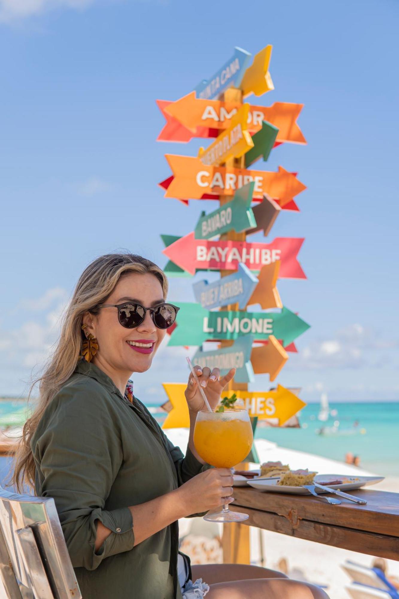 Green Coast Hotel Punta Cana Zewnętrze zdjęcie