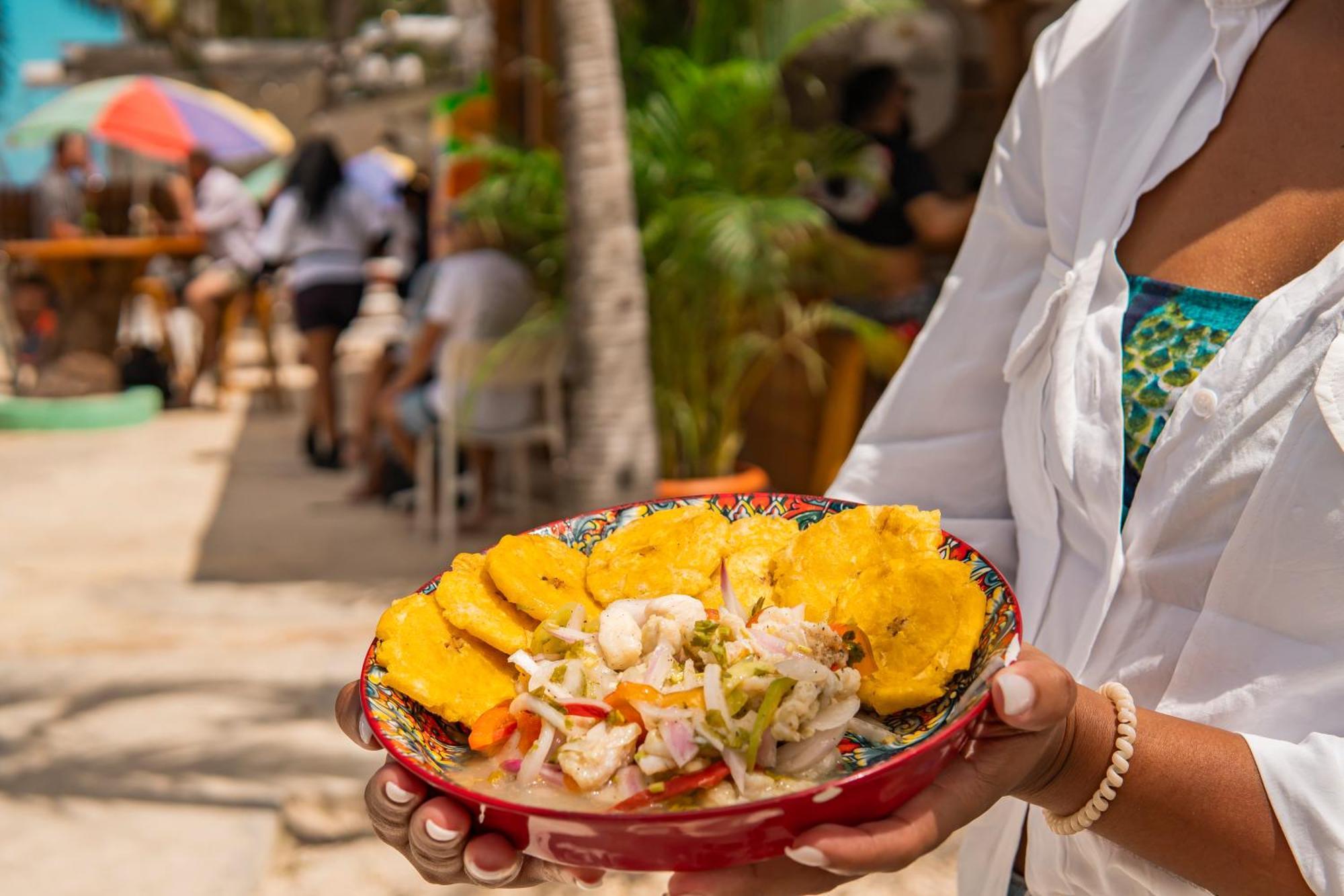 Green Coast Hotel Punta Cana Zewnętrze zdjęcie