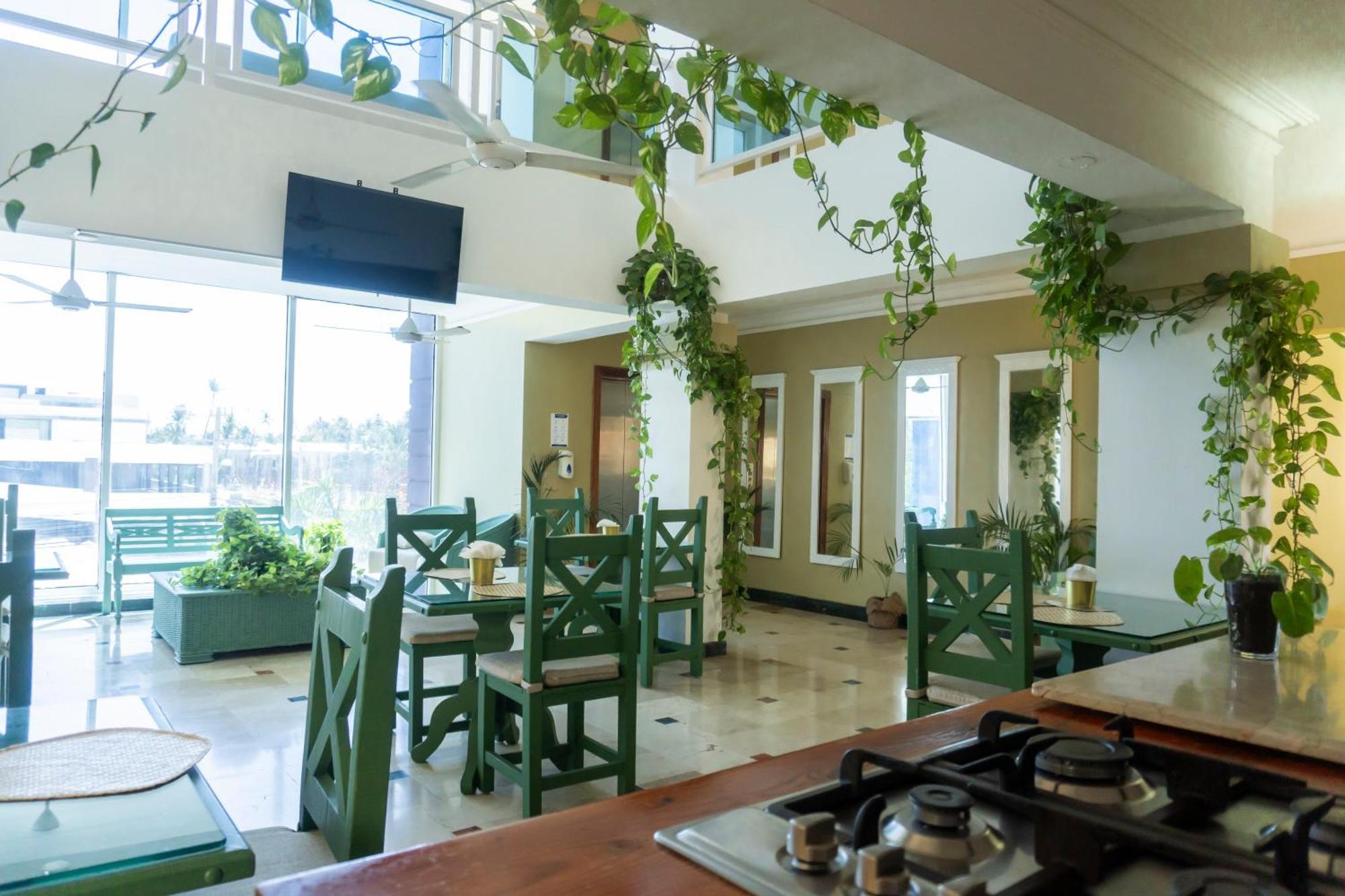Green Coast Hotel Punta Cana Zewnętrze zdjęcie