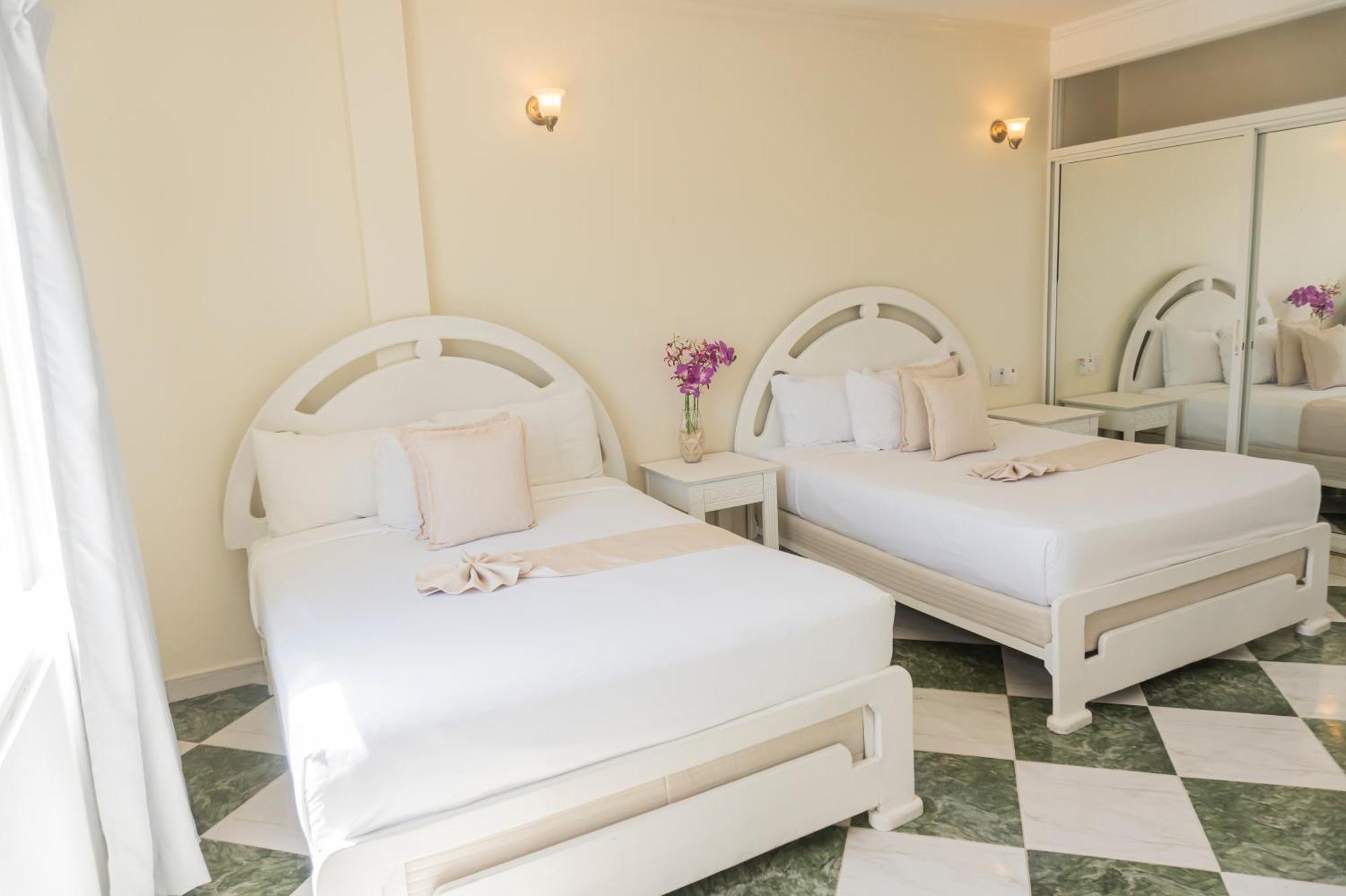 Green Coast Hotel Punta Cana Zewnętrze zdjęcie
