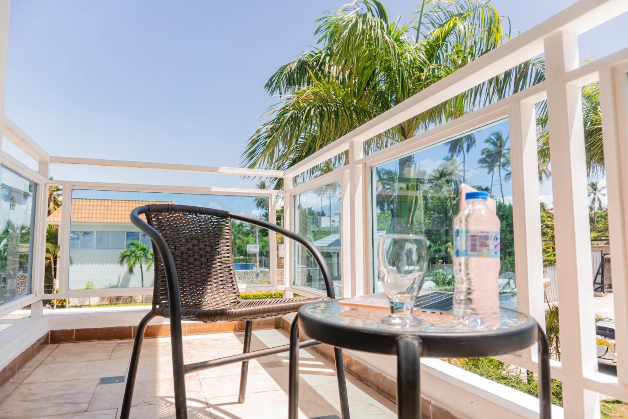 Green Coast Hotel Punta Cana Zewnętrze zdjęcie