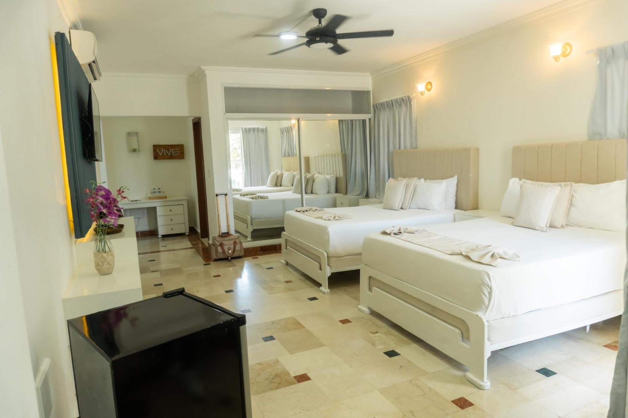 Green Coast Hotel Punta Cana Zewnętrze zdjęcie