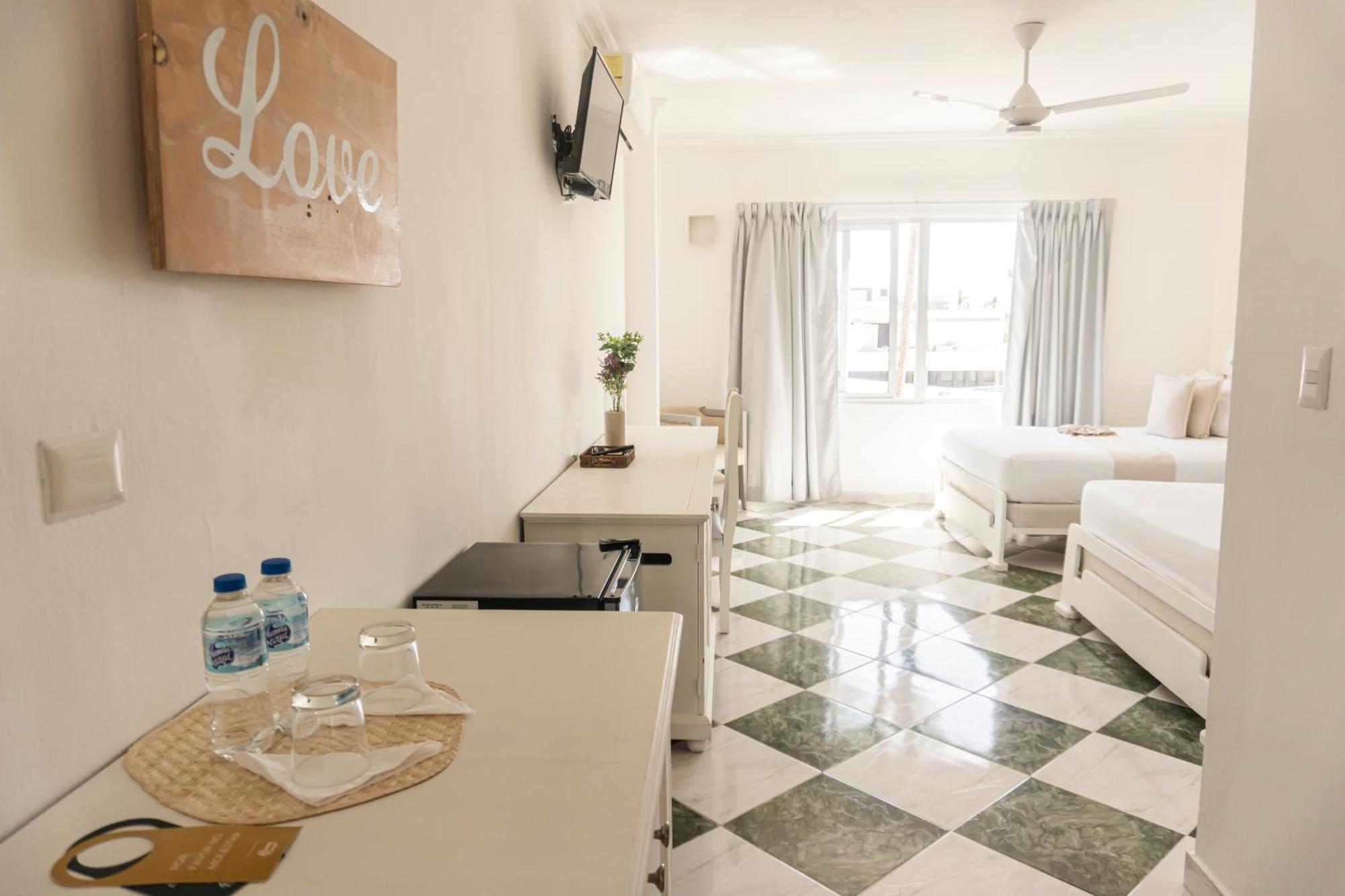 Green Coast Hotel Punta Cana Zewnętrze zdjęcie
