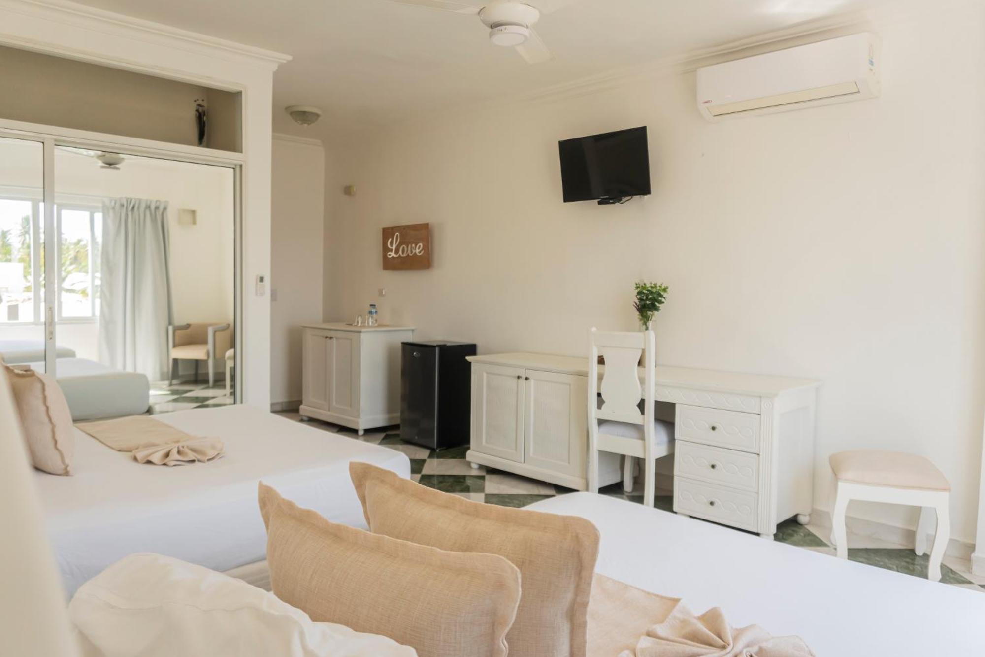 Green Coast Hotel Punta Cana Zewnętrze zdjęcie