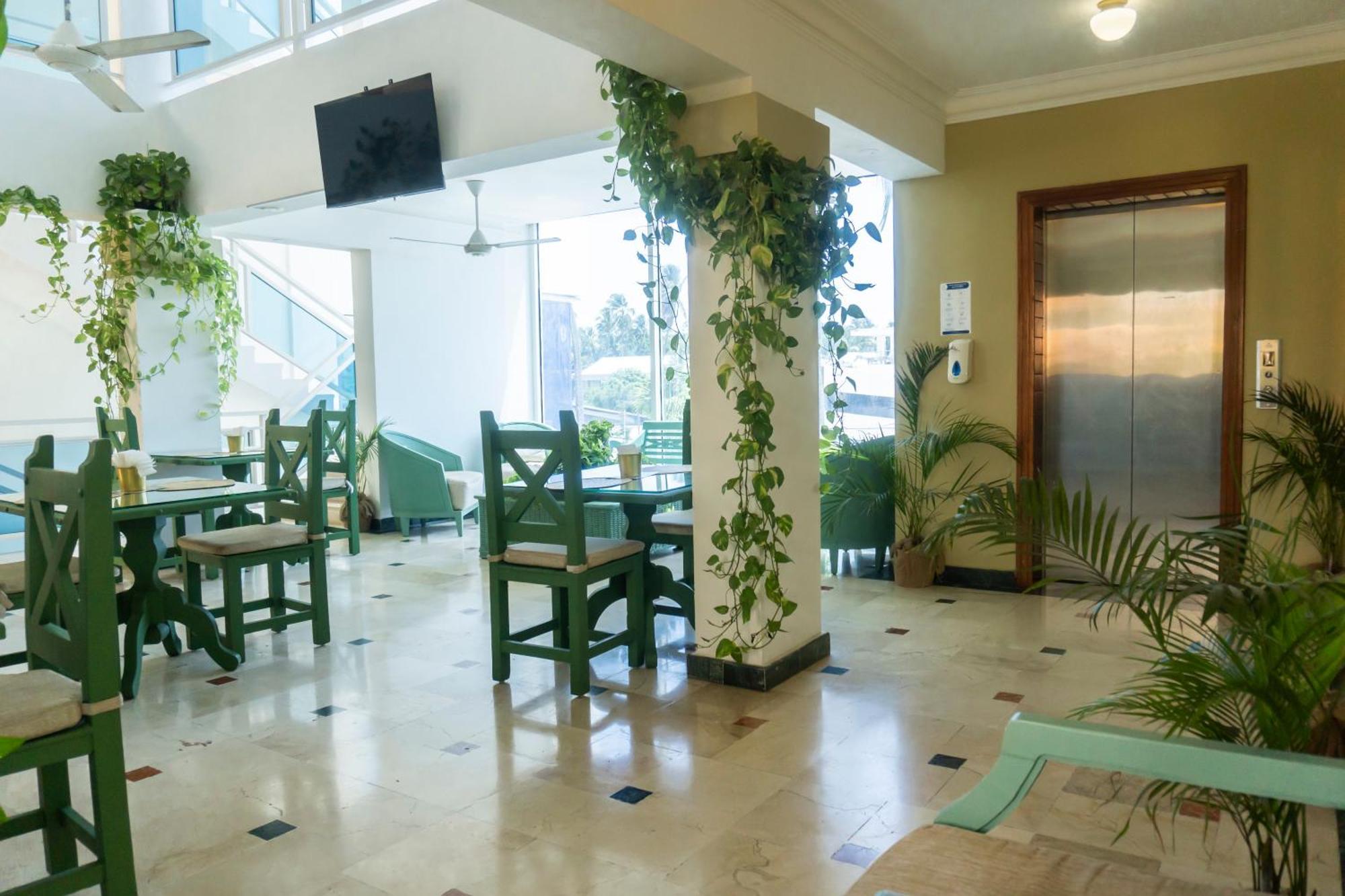 Green Coast Hotel Punta Cana Zewnętrze zdjęcie