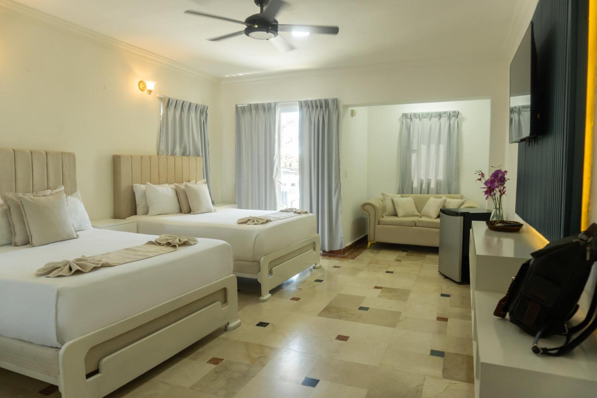 Green Coast Hotel Punta Cana Zewnętrze zdjęcie