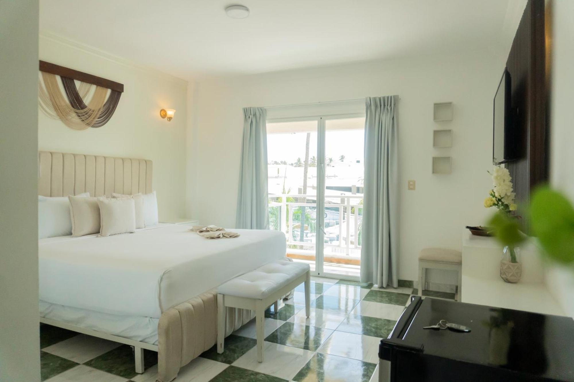 Green Coast Hotel Punta Cana Zewnętrze zdjęcie