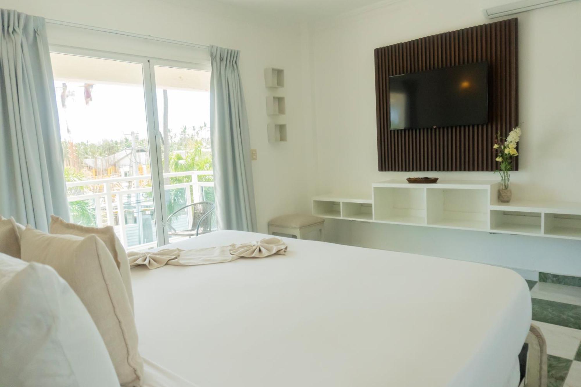 Green Coast Hotel Punta Cana Zewnętrze zdjęcie