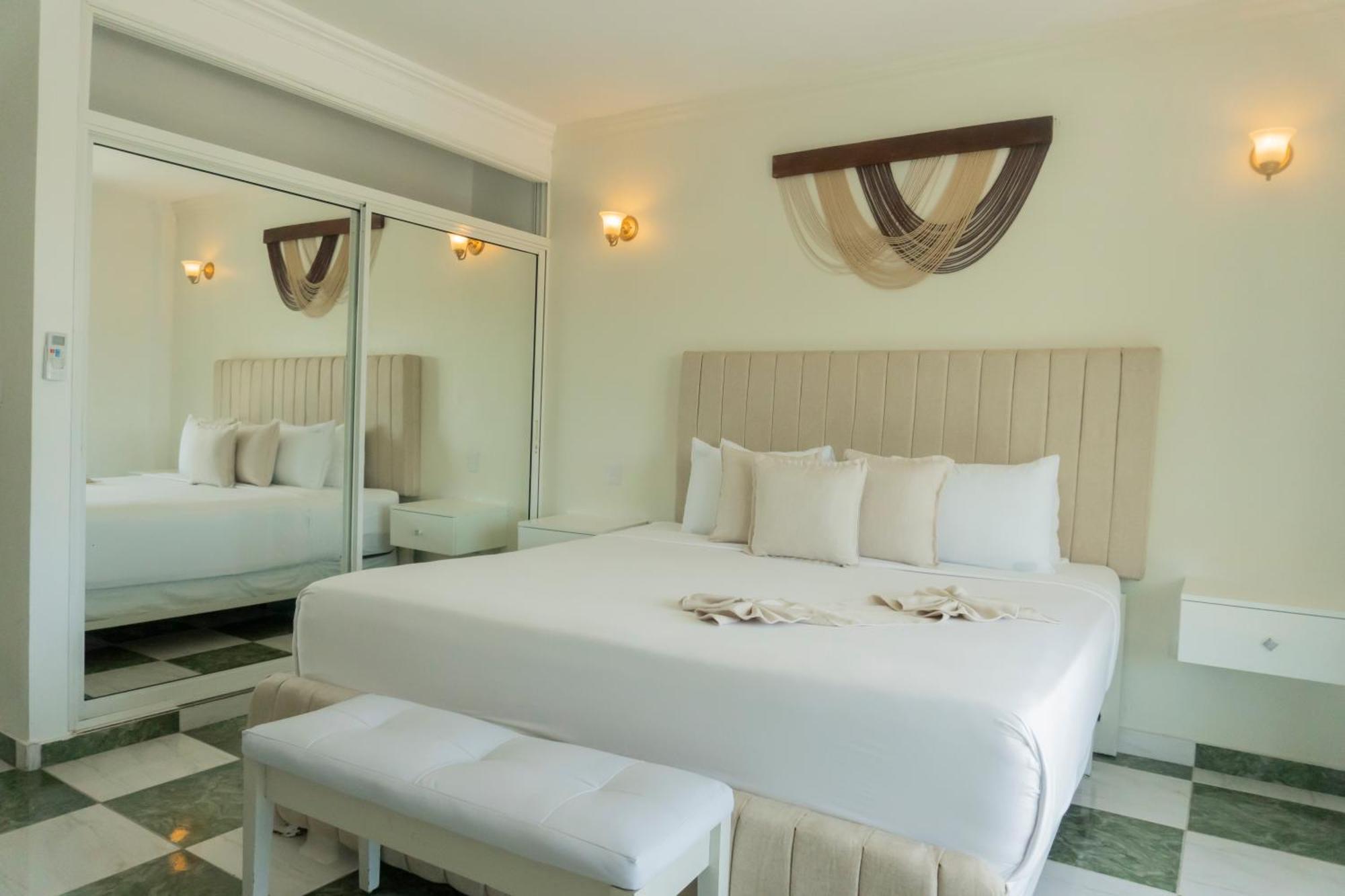 Green Coast Hotel Punta Cana Zewnętrze zdjęcie