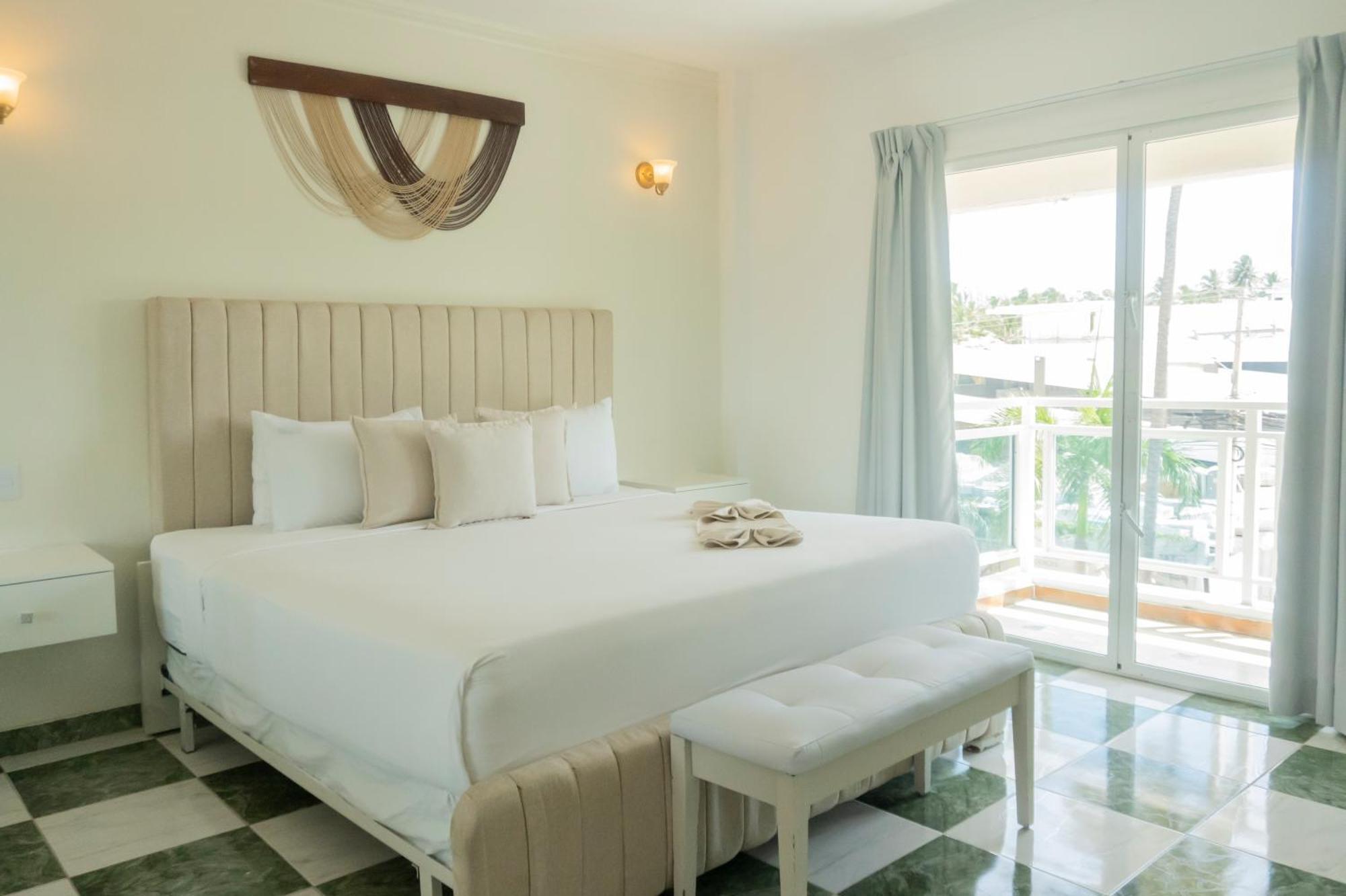 Green Coast Hotel Punta Cana Zewnętrze zdjęcie