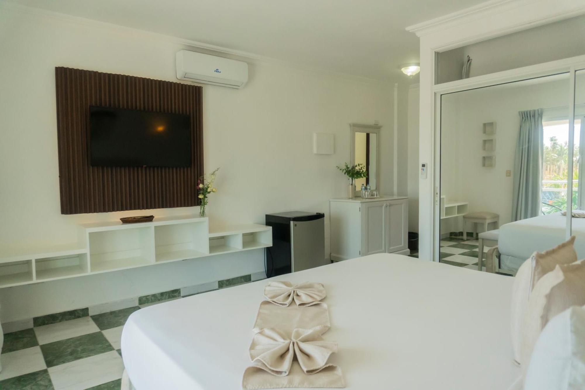 Green Coast Hotel Punta Cana Zewnętrze zdjęcie