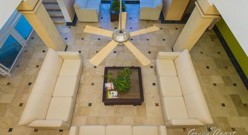 Green Coast Hotel Punta Cana Zewnętrze zdjęcie
