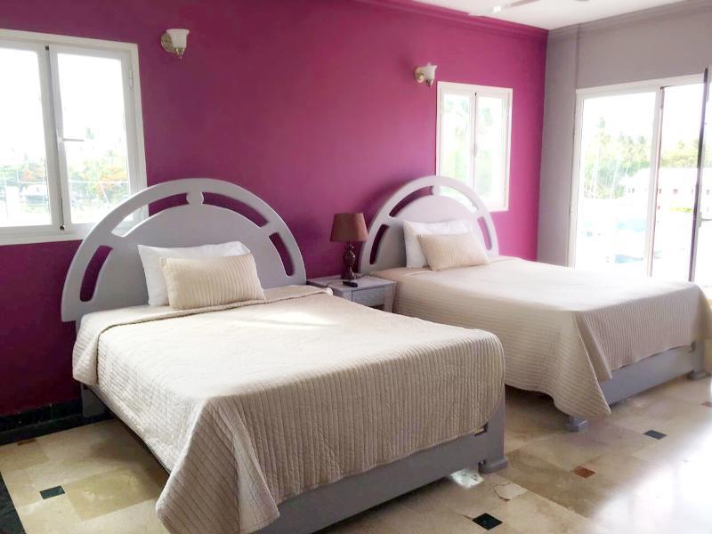 Green Coast Hotel Punta Cana Zewnętrze zdjęcie