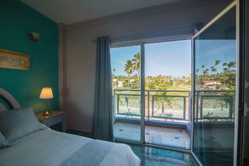 Green Coast Hotel Punta Cana Zewnętrze zdjęcie