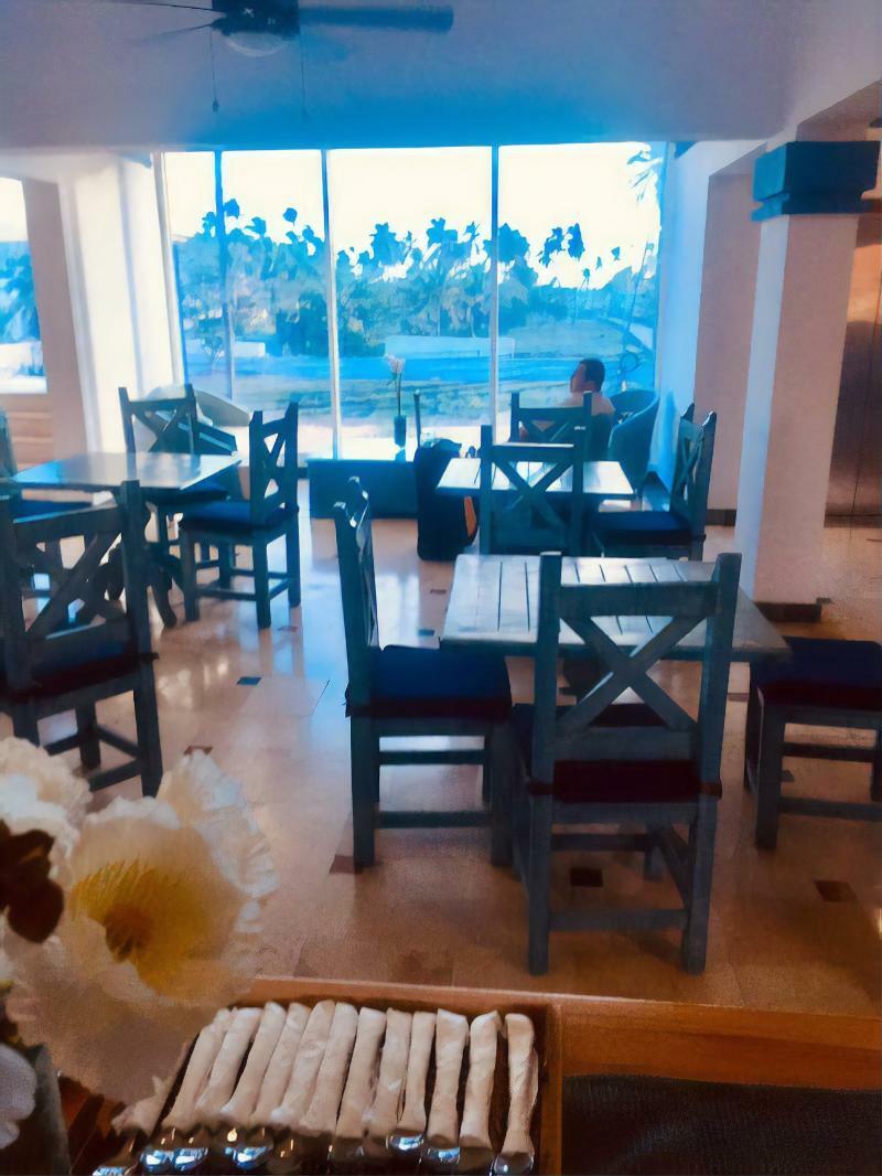 Green Coast Hotel Punta Cana Zewnętrze zdjęcie